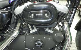 HARLEY XL1200X 2013