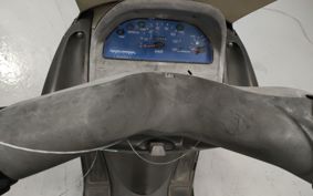 YAMAHA MAJESTY 125 5CA