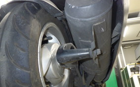 YAMAHA AXIS 125 TREET SE53J