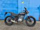 Фото Honda FTR223 2005 с японского аукциона