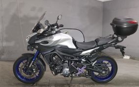YAMAHA MT-09 RN36J