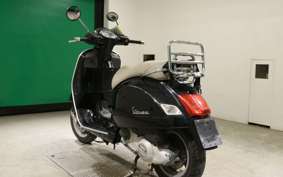 VESPA GTS250IE 2002