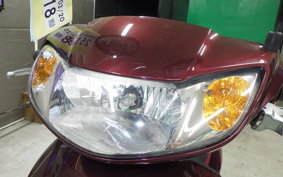 YAMAHA JOG-7 AY01