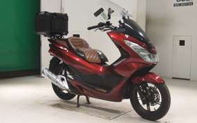 HONDA PCX125 2024 JF56