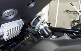 KAWASAKI Z125 PRO 2025 BR125H