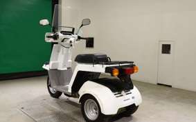 HONDA GYRO X 2024 TD02