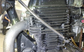 YAMAHA TW200 2022 2JL