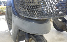 YAMAHA JOG APRIO SA11J