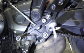 YAMAHA MT-07 2021 RM33J