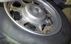 YAMAHA VINO 50 Gen.4 AY02