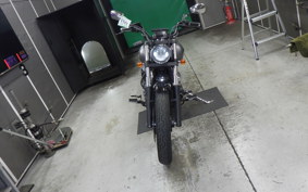 YAMAHA DRAGSTAR 400 2013 VH02J