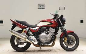 HONDA CB400SF VTEC 2012 NC42