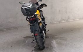 KAWASAKI  VERSYS 650 LE650C