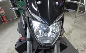 YAMAHA MT-25 RG43J
