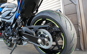 SUZUKI GSX-S750 ABS 2023 C533F