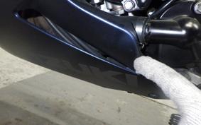 SUZUKI GSX-R750 2013
