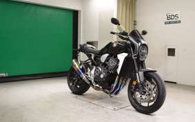 HONDA CB1000R GEN 2 2020 SC80