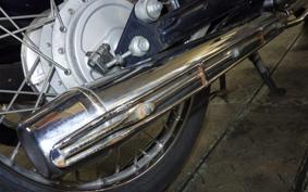 HONDA C50 SUPER CUB AA01