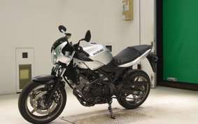 SUZUKI SV650 X A 2024 VP55E