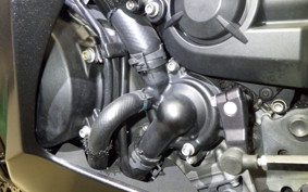 KAWASAKI NINJA H2 SX 2018 ZXT02A