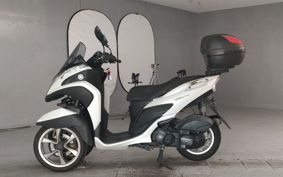 YAMAHA TRICITY 125 SE82J