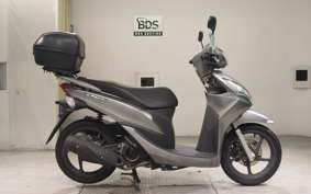 HONDA DIO 110 2015 JF31