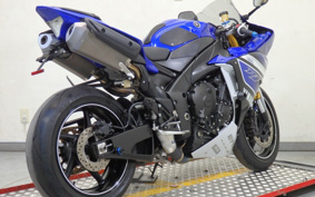 YAMAHA YZF-R1 2013 RN23