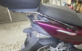 YAMAHA MAJESTY155 S 2016 SG28J