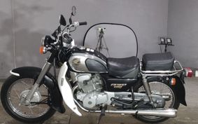 HONDA BENLY 125 CD125T