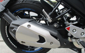 YAMAHA FZ25 RG42