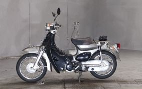 HONDA LITTLE CUB AA01