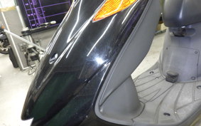 SUZUKI ADDRESS V125 CF4EA