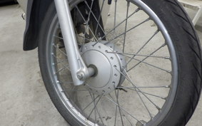 HONDA C50 SUPER CUB AA04