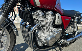 HONDA CB1100EX FINAL ED 2022 SC65