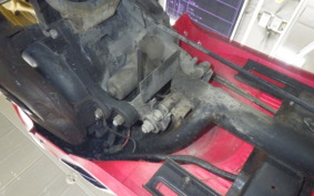 SUZUKI HI-UP 2009 CA19A