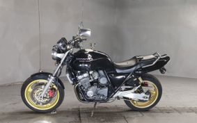 HONDA CB400SF NC31