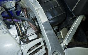 YAMAHA YZ125X CE29C