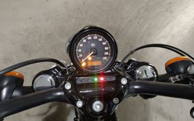 HARLEY XL1200X 2022 LC3
