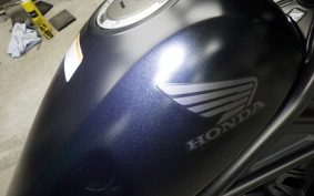 HONDA REBEL 250 A 2012 MC49