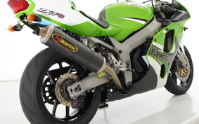 KAWASAKI NINJA ZX-7R R 1998 ZX750N