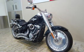 HARLEY FLFBS 2019 YGK