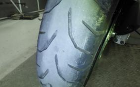 SUZUKI GSX1300R HAYABUSA 2001