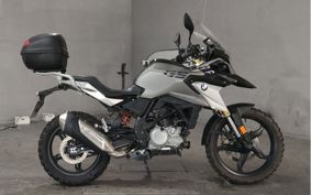 BMW G310GS 0G02