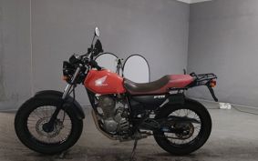 HONDA FTR223 MC34