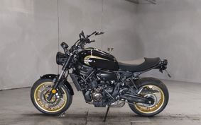 YAMAHA XSR700 RM41J