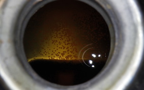 SUZUKI GSX-R1100 Gen.2 1994 GU75A