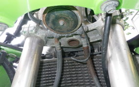KAWASAKI ZXR400 Gen.2 1995 ZX400L