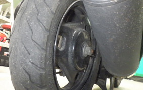 SUZUKI ADDRESS V50 CA4BA