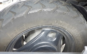 SUZUKI ADDRESS V125 CF46A