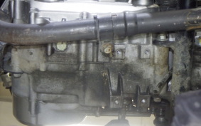 HONDA APE 100 HC07